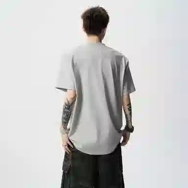 GEOFFREY B. SMALL vT