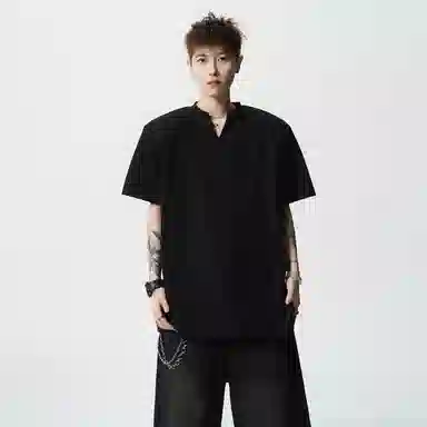 GEOFFREY B. SMALL vT