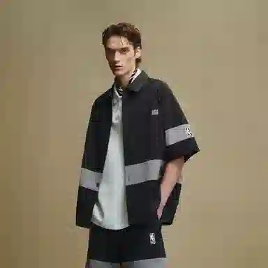 JACK JONES x NBA logooversize