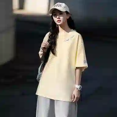 Colorful Creations T