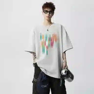 T