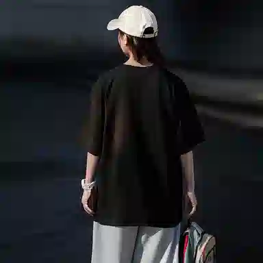 Colorful Creations T