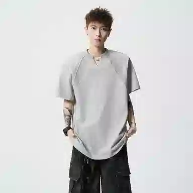 GEOFFREY B. SMALL vT