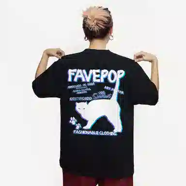 FAVEPOP T