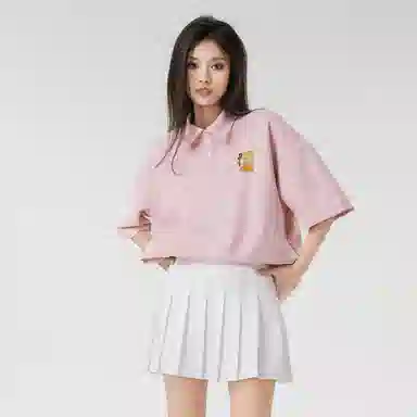 The Simpsons LogoPolo