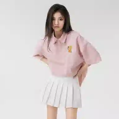 The Simpsons LogoPolo