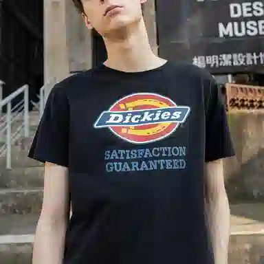 Dickies LogoT