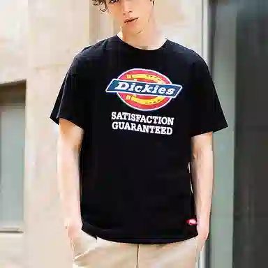 Dickies LogoT