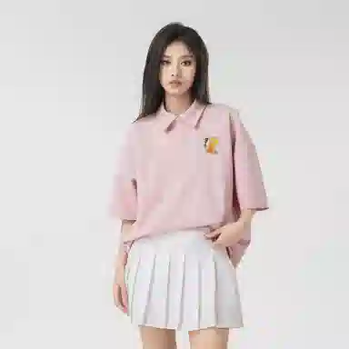 The Simpsons LogoPolo