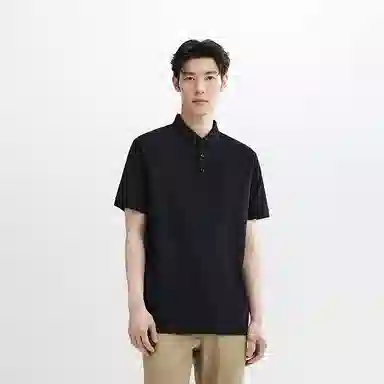 PEACEBIRD MEN POLO