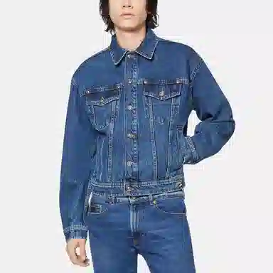 VERSACE JEANS COUTURE FW21