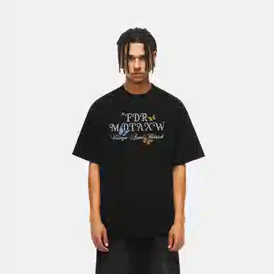FDR T