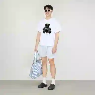 T