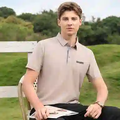 TUCANO UPF50+logoPolo