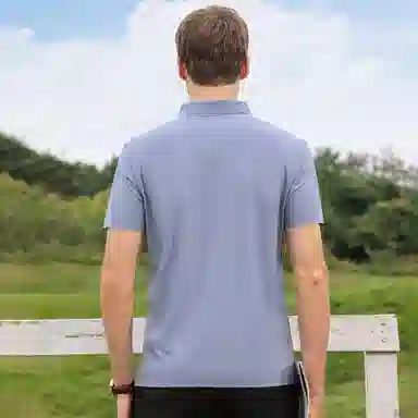 TUCANO UPF50+logoPolo