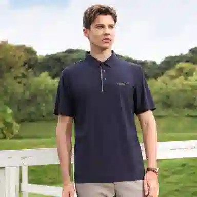 TUCANO UPF50+logoPolo