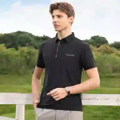 TUCANO UPF50+logoPolo