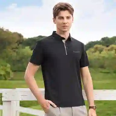 TUCANO UPF50+logoPolo