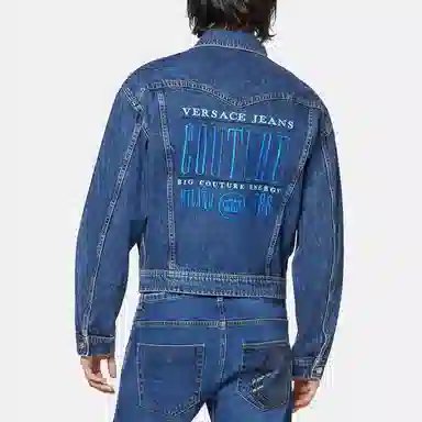 VERSACE JEANS COUTURE FW21