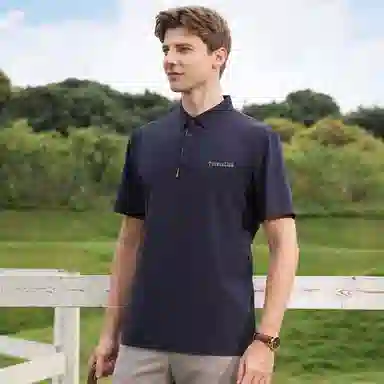 TUCANO UPF50+logoPolo