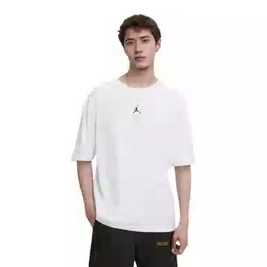 Nike Jordan T-Shirt White