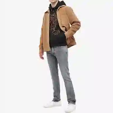 KENZO x Kansaiyamamoto SS21