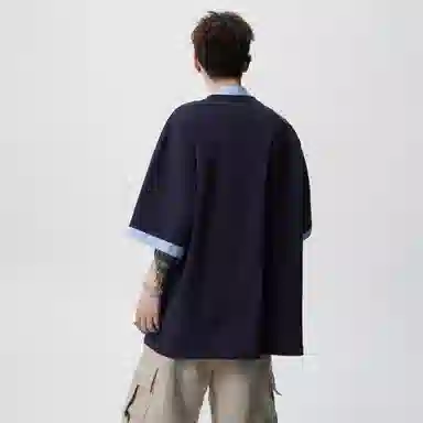 HOKLV SS25 T