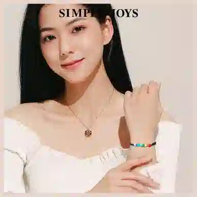 SIMPLE JOYS let's party