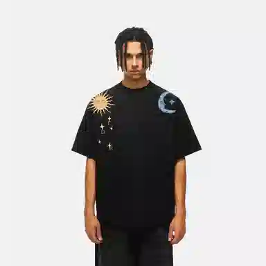 FDR T
