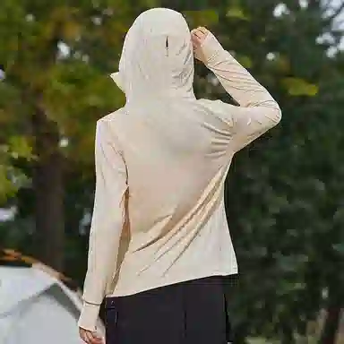 LECAGE UPF50+