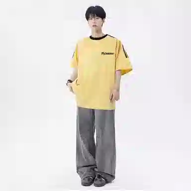 YICHEN LOGOT