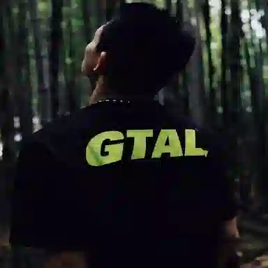 JY GTAL logoT