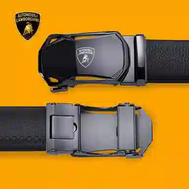 Automobili Lamborghini 3.5cm