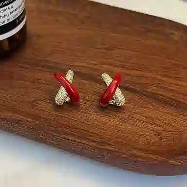 X