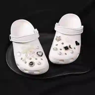 ZUOWEISHIJIA Crocs