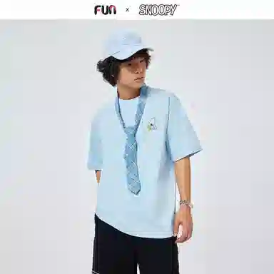 FUN SS25 T