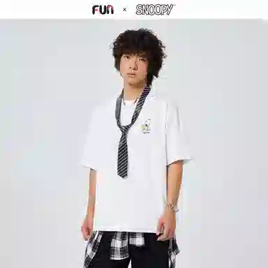 FUN SS25 T