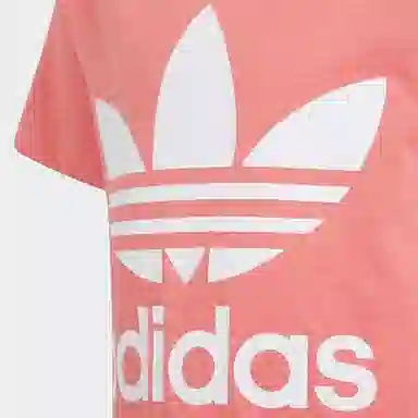 adidas originals Trefoil T