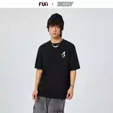 FUN SS25 T