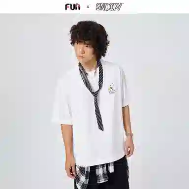 FUN SS25 T
