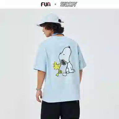 FUN SS25 T