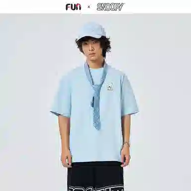 FUN SS25 T