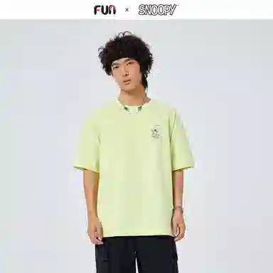 FUN SS25 T