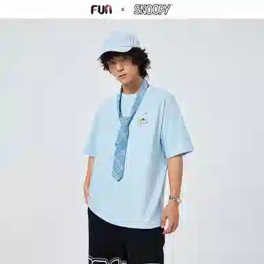 FUN SS25 T