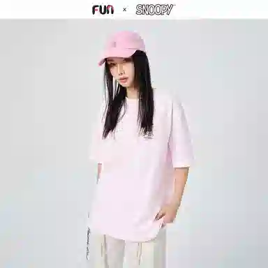 FUN SS25 T