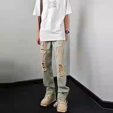struggle vintage95