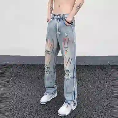 struggle vintage95