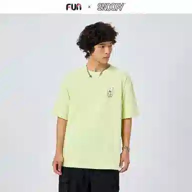 FUN SS25 T