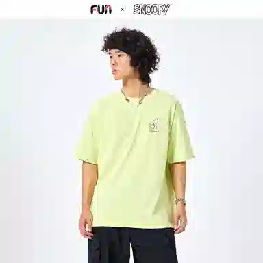 FUN SS25 T