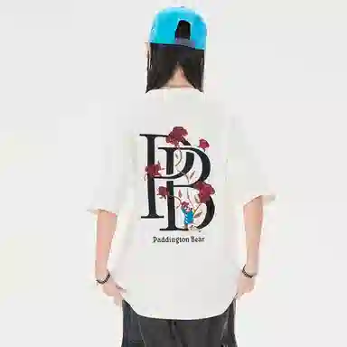 Paddington Bear T-Shirt